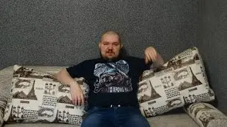 Первое видео на Live канале
