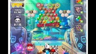 Panda Pop Level 638 no Booster by Michi G