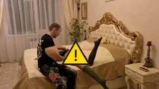 РУКИ БАЗУКИ - ПОРНО АКТЁР