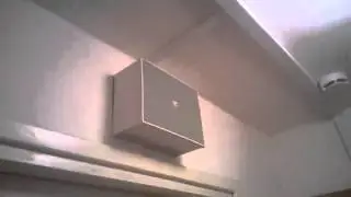 Музыкальный вечер в общаге