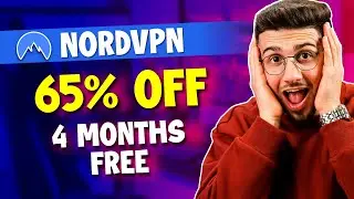 NordVPN Coupon Code💥Best NordVPN Deal💥NordVPN Promo Code💥NordVPN Discount Coupon🔥