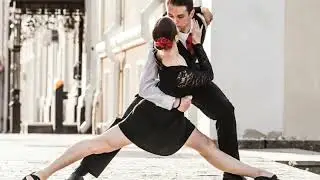 РУМБА «Как трудно сказать слово прости!» RHUMBA improvisation piano Victor Mikhailovich Anokhin