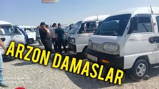 25-avgust, 2024ARZON DAMAS NARXLARI NAMANGAN  MASHINA BOZORI 2024