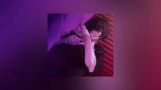 TW-sh | all i want is you-rebzyyx,hoshiestar (sped up)