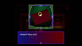 Five Nights at Mario's (Music Box Edit)
