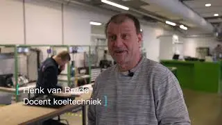 Studium Koeltechniek