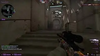 2000 kills with my awp