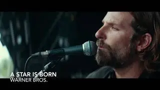 A STAR IS BORN | Price of Admission