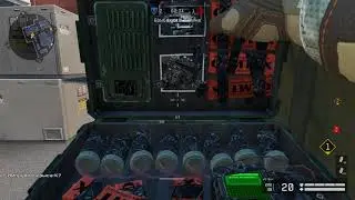 Warface топ бедро, рандом