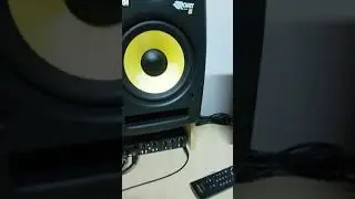 Dell XPS 15 9570 audio problem with Waves GTR 3.5, noise when AC adapter is plugged