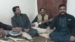 amjad malang ilyas Alamgir