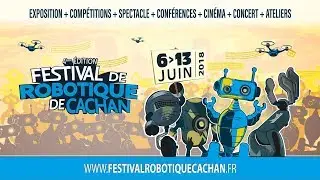 [FRC] Finale du Crash 2018