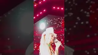 Karol G  en México 2024
