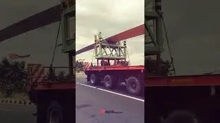Uncover the Thrills: Heavy Equipment Shipping Secrets Revealed!