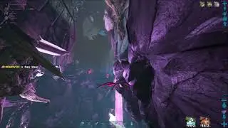 Ark Official PvP | PFU/B&G | DC and Poly