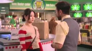 Chuck S03E16 | The Gaslight Anthem - Here's Looking At You Kid