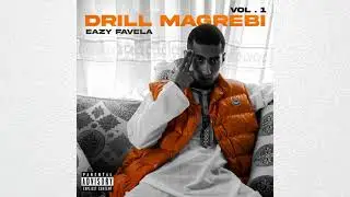 6. EAZY FAVELA - POR LA MITAD (PROD. YUNG K)