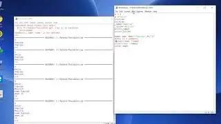 Python SE01 CH07 - Comments in Python