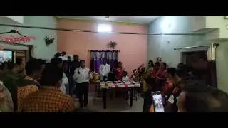 BRAND NEW TC ACHIEVEMENT PARTY MISS SURUKUNI MAM