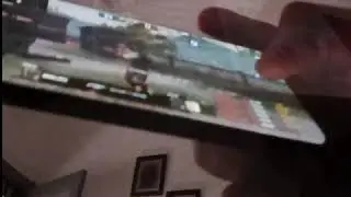 [HANDCAM] 5 FINGER GAMEPLAY WITH GYROSCOPE | PUBG MOBILE
