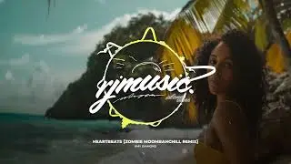 Amy Diamond - Heartbeats [Zombie MoombahChill Remix]