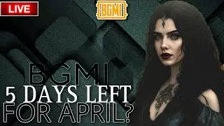🔴Get Ready for BGMI Unban|Live Custom Matches with Team Codes🔴 PUBG MOBILE 