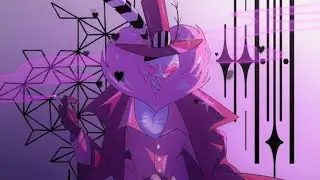 Why is Valentino Terrifying? (Hazbin Hotel)