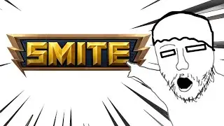 SMITE : SMITE ? - xd animation