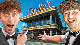 We UPGRADED Our Restaurant! (Part 5)