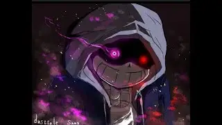 UT:CURSED TIME | HyperDust Waves Completed!