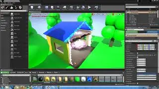 Global clip plane