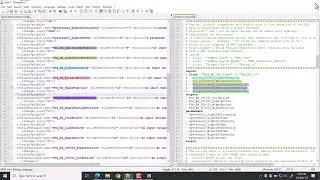 VECU-BUILDER - Using Regular Expressions