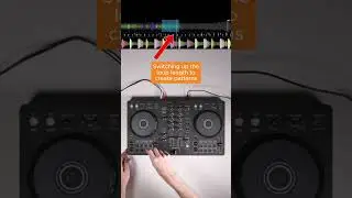 JAMES HYPE LOOP TRICK