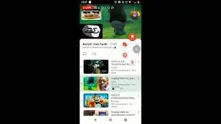 live alienígena 23(tentando zerar Sonic CD 2)