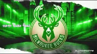 Bucks W