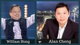 William Hung - How To Become A People's Champion