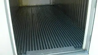 20 RFR NB - Sea Containers WA