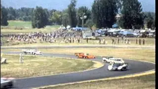 Camel IMSA GT Grand Prix - Portland Pt. 1