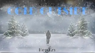 Stellar - Cold Outside (Lyrics)