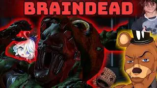 BITE BY NIGHT IS BRAINDEAD (ROBLOX)