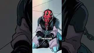 Maul DIDN’T Just Unite Crime Syndicates In The Shadow Collective (Canon)