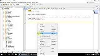 54 transactions with php and mysql - PHP and MySQL beginner to developer