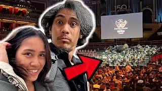 Distant Worlds Final Fantasy Concert Experience