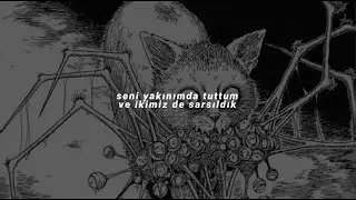 my chemical romance // i'm not okay (i promise)「türkçe çeviri」