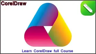 Learn CorelDraw in easy Steps || CorelDraw Tutorial ||