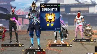 Grandmaster lobby playing by phoenix 345