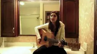 Bruno Mars It Will Rain / Christina Perri Distance Mashup !
