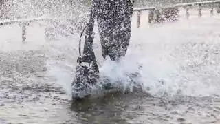 AOVOPRO ESMAX waterproof