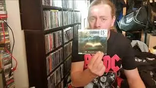 Magnum 'The Storyteller's Collection' Cd