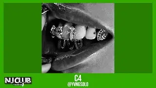 C4 (Jersey Club) @yvngsolo_